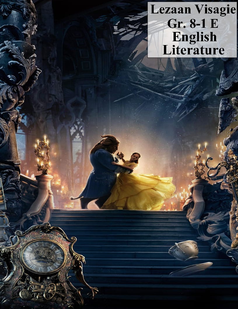 beauty and the beast